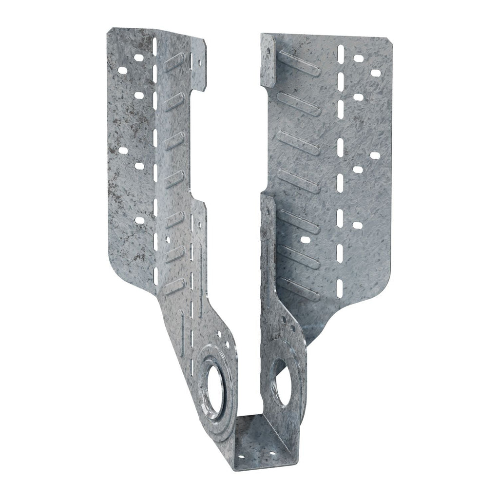 Simpson Strong-Tie LSSR210Z LSSR Light Field-Adjustable Rafter Hanger for 2x10