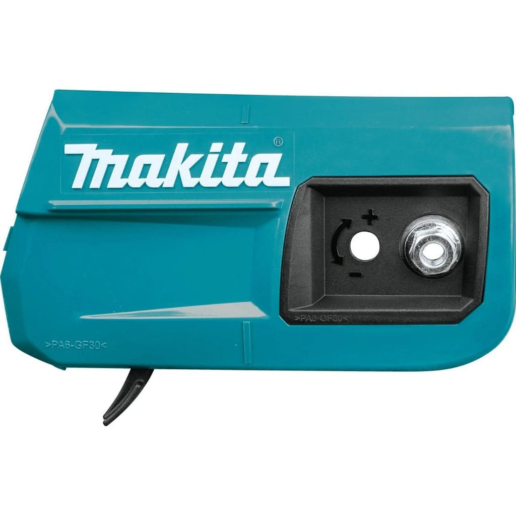 Makita XCU06SM1 18V LXT Lithium-Ion Brushless Cordless 10" Top Handle Chain Saw Kit (4.0Ah)