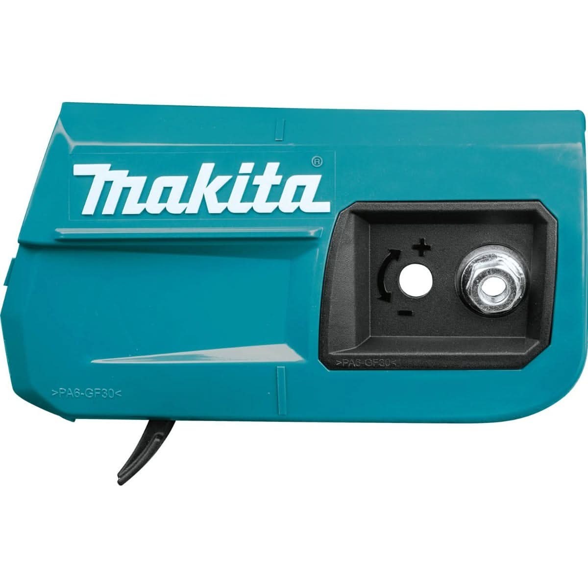 Makita XCU06SM1 18V LXT Lithium-Ion Brushless Cordless 10" Top Handle Chain Saw Kit (4.0Ah)