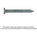 Simpson Strong-Tie N10D5HDG-R Strong-Drive SCN SMOOTH-SHANK CONNECTOR Nail, 1-1/2-in. x 0.148-in. HDG, 600-Pack