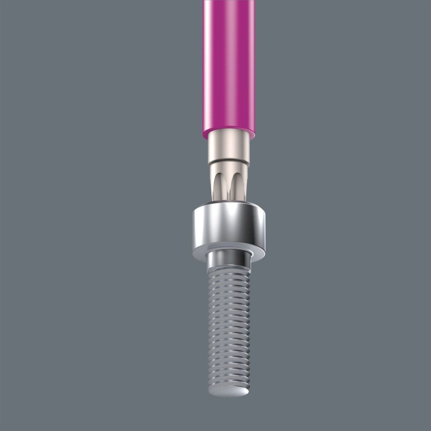 Wera 3967 Sxl Hf Torx L-Key Multicolour With Holding Function, Long, Stainless, Torx 10x112-mm.