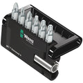 Wera Bit-Check 7 Universal 4, 7-Pieces