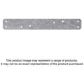 Simpson Strong-Tie ST9 ST 9-in. 16-Gauge Galvanized Strap Tie