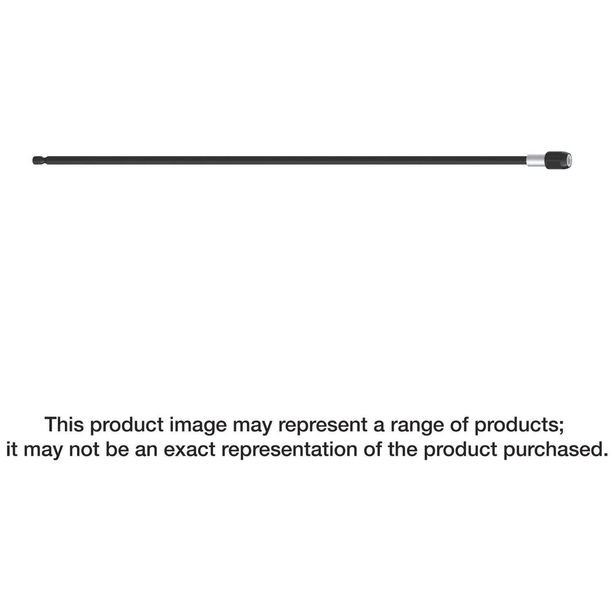 Simpson Strong-Tie PW18EXT 18-in. Bit Extension for Strong-Drive SDPW DEFLECTOR Screw