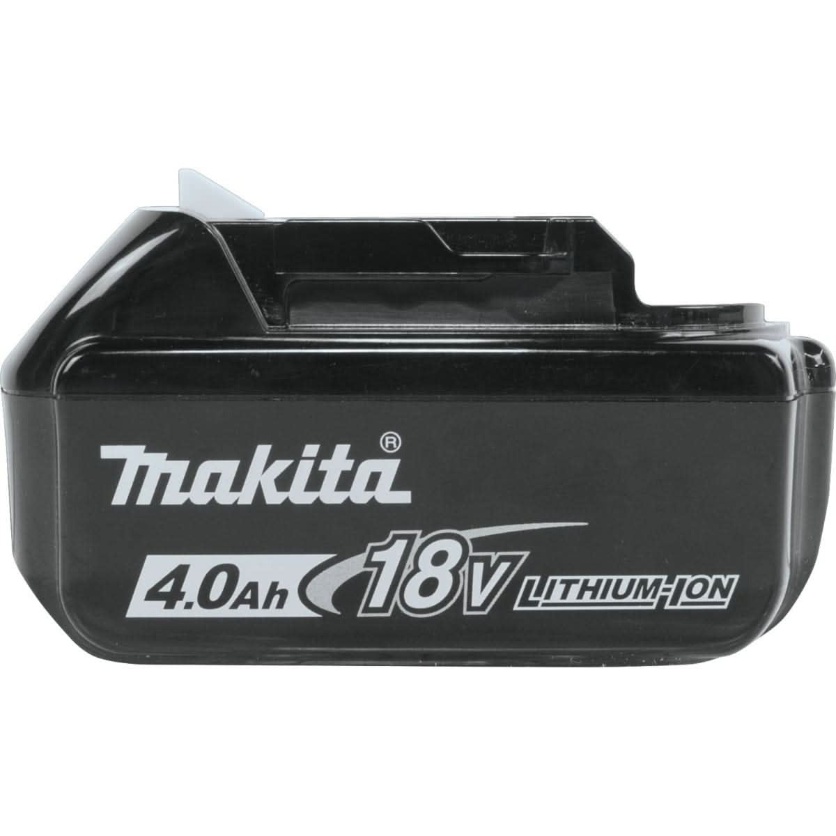 Makita ADBL1840B Outdoor Adventure 18V LXT Lithium-Ion 4.0Ah Battery
