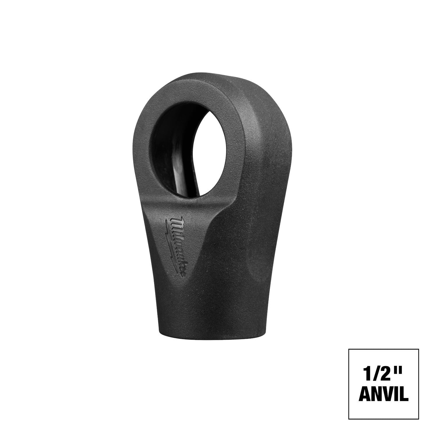 Milwaukee M12 FUEL 1/2-in. Extended Reach Ratchet Protective Boot (49-16-3055)