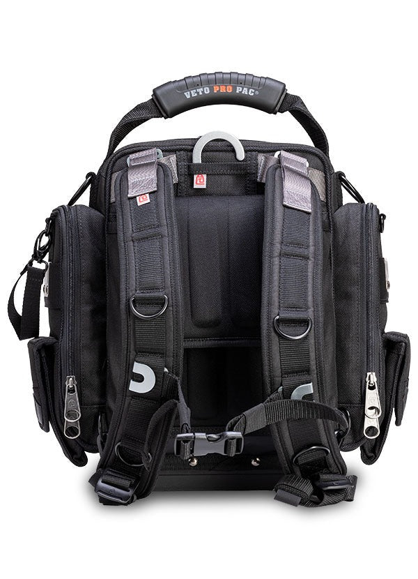Veto MB5B Blackout Tool Bag