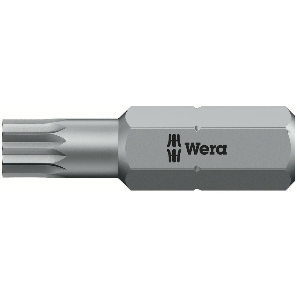 Wera 860/1 Xzn Multi-Point Bit, M 5x25-mm.