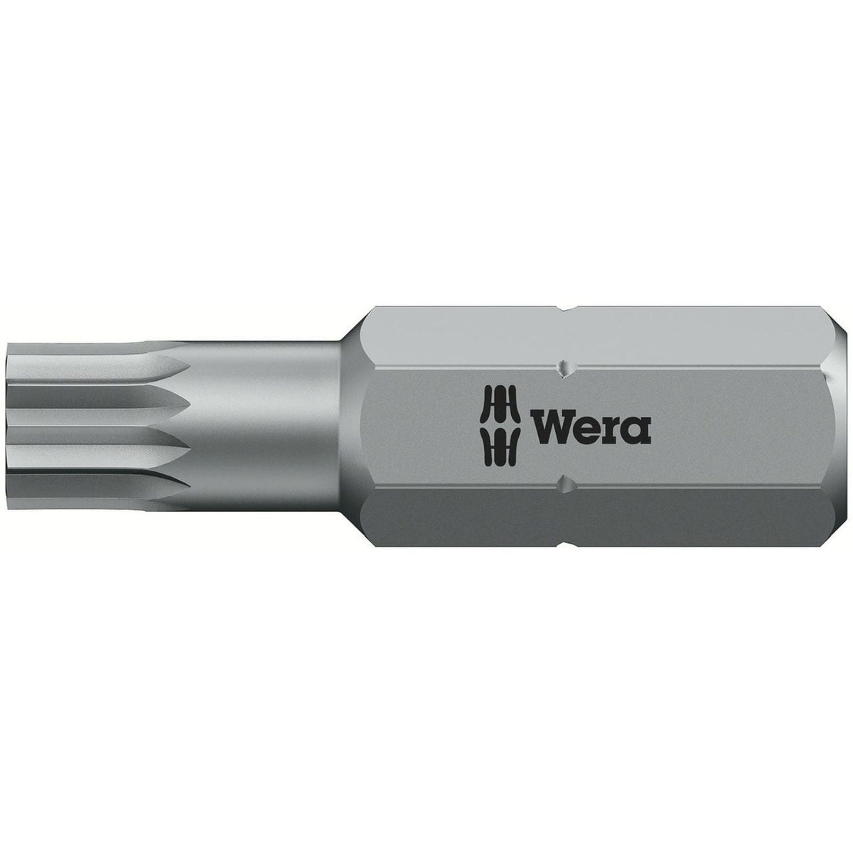 Wera 860/1 Xzn Multi-Point Bit, M 5x25-mm.
