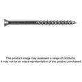 Simpson Strong-Tie S07225WP1 Deck-Drive DWP WOOD SS Screw, #7 x 2-1/4-in. T-15, Trim Head, Type 305, 1-lb.