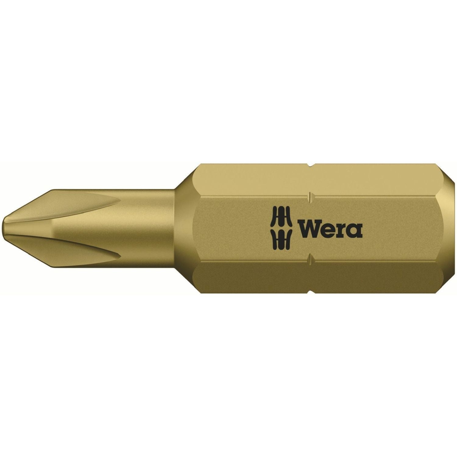 Wera 851/1 Rh Bit, Ph 2x25-mm.