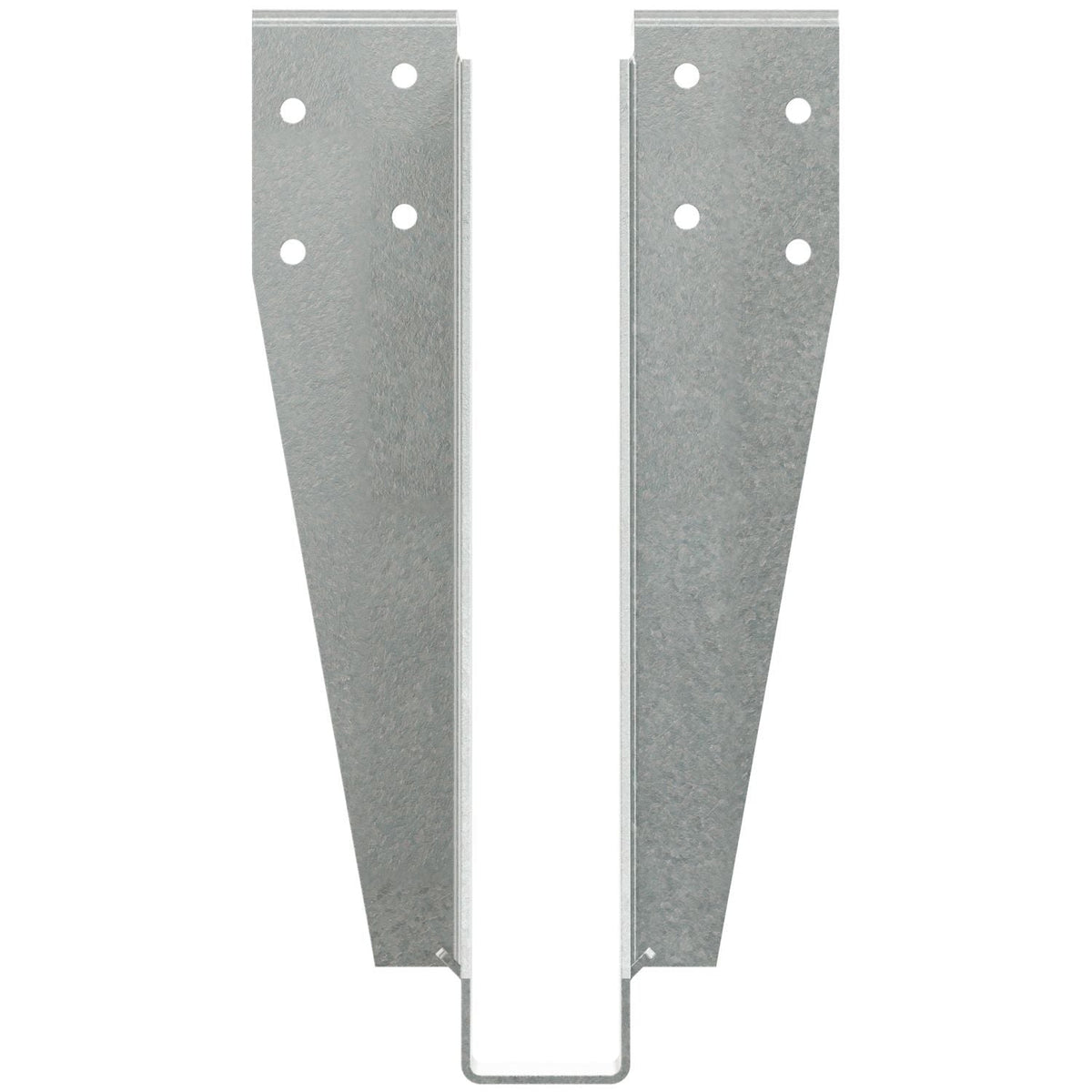 Simpson Strong-Tie DHU212TF DHUTF Top-Flange Drywall Hanger for 2x12 with SDS Screws
