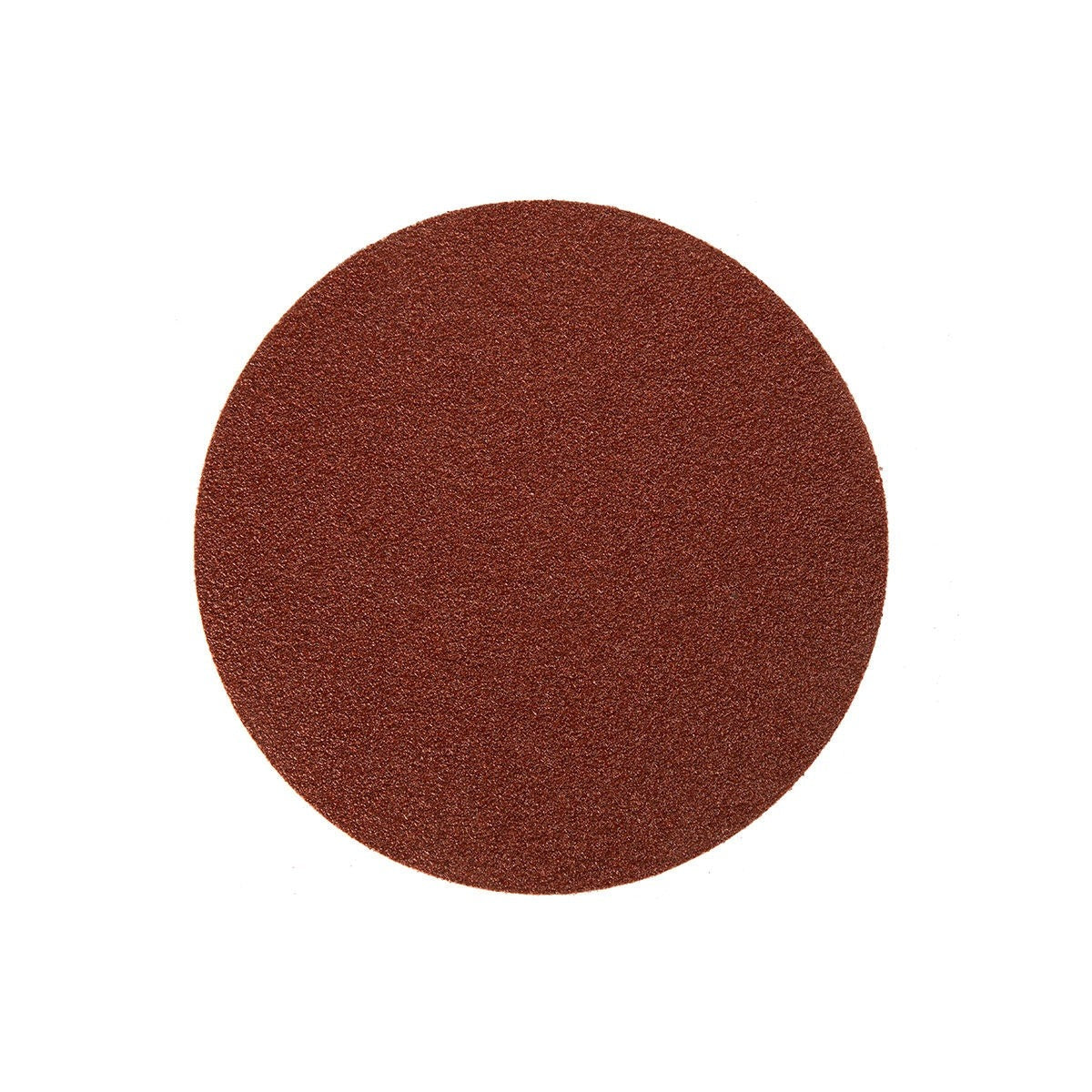 Mirka Coarse Cut 6-in. P36 PSA Sanding Disc 50-Pack for Coarse Sanding (40-341-036)
