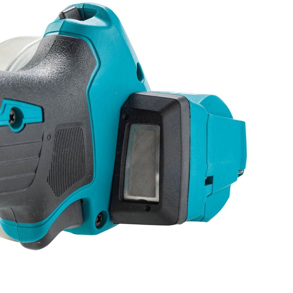 Makita XCM01Z 18V LXT Lithium-Ion Brushless Cordless 3" Cut-Off Tool, Tool Only (PROMO)