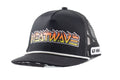 Heat Wave Little Trouble X Youth Trucker Hat