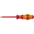 Wera 162 I Ph/S VDE Insulated Screwdriver For Plusminus Screws (Phillips/Slotted), # 2x100-mm.