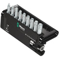 Wera Bit-Check 10 Torx Universal 1, 10-Pieces