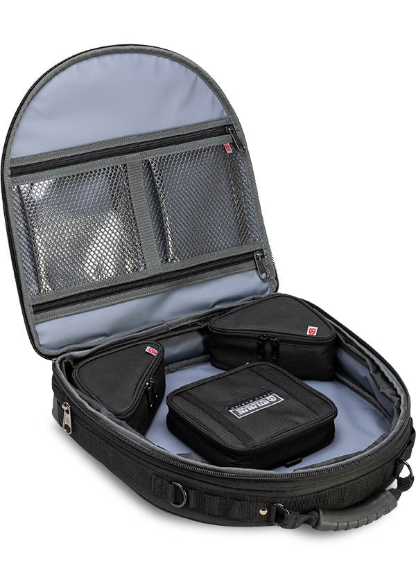 Veto Hose Hauler Blackout Tool Bag