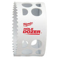 Milwaukee 49-56-0197 3-5/8-Inch Hole Dozer Bi-Metal Hole Saw