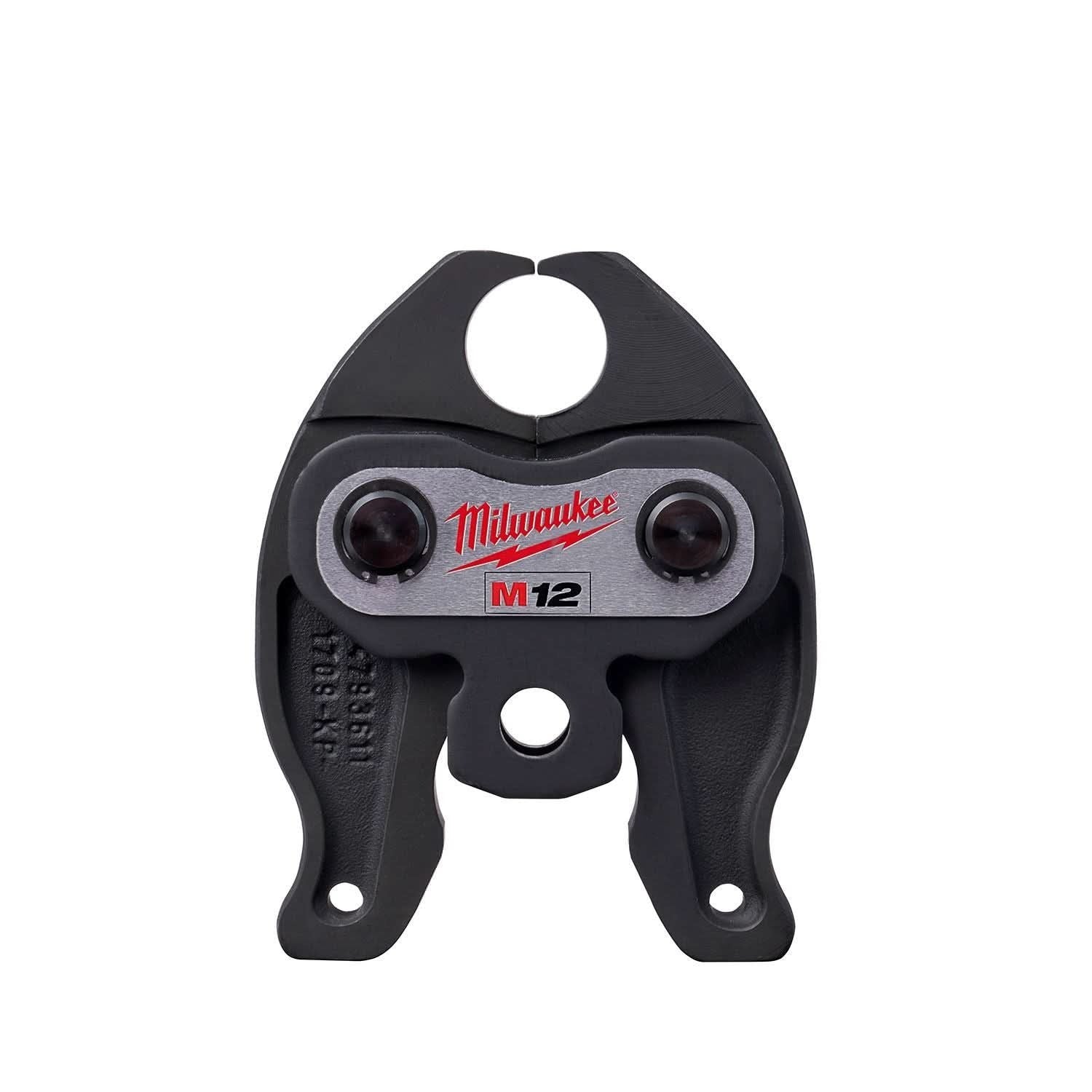 Milwaukee 49-16-2453C 3/4" PEX Crimp (F1807 & F2159) Jaw for M12 FORCE LOGIC Press Tool