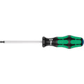 Wera 352 Ball End Screwdriver For Hexagon Socket Screws, 5/32-in.x100-mm.