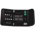 Wera Kraftform Kompakt Zyklop Speed, 26-Pieces