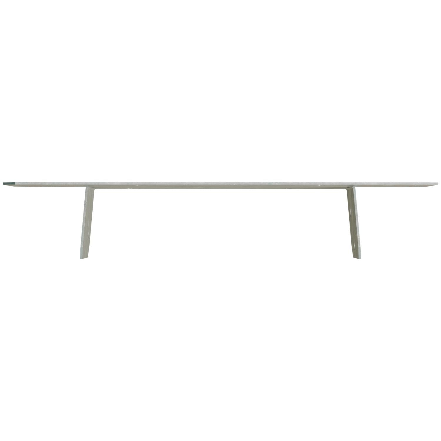 Simpson Strong-Tie AC6SS AC Stainless-Steel Adjustable Post Cap for 6x