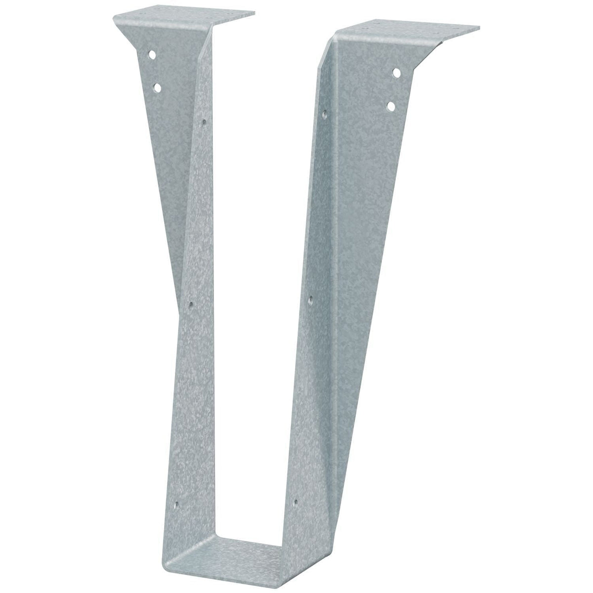 Simpson Strong-Tie S/B3.38/14 S/B 12 ga. Hanger for (2) 1-5/8-in. x 14-in. Cold-Formed Steel Joists