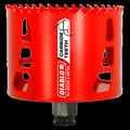 Diablo DHS3500CT 3-1/2 Inch Carbide-Tipped Wood & Metal Holesaw