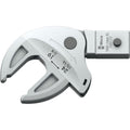 Wera 7880 Joker XL Self-Setting Insert Spanner For Wrench Sizes 19-24-mm., 14X18Mm, 14X18x19-24x3/4-15/16-in.x95-mm.