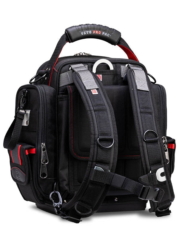 Veto MB5B Infrared Tool Bag