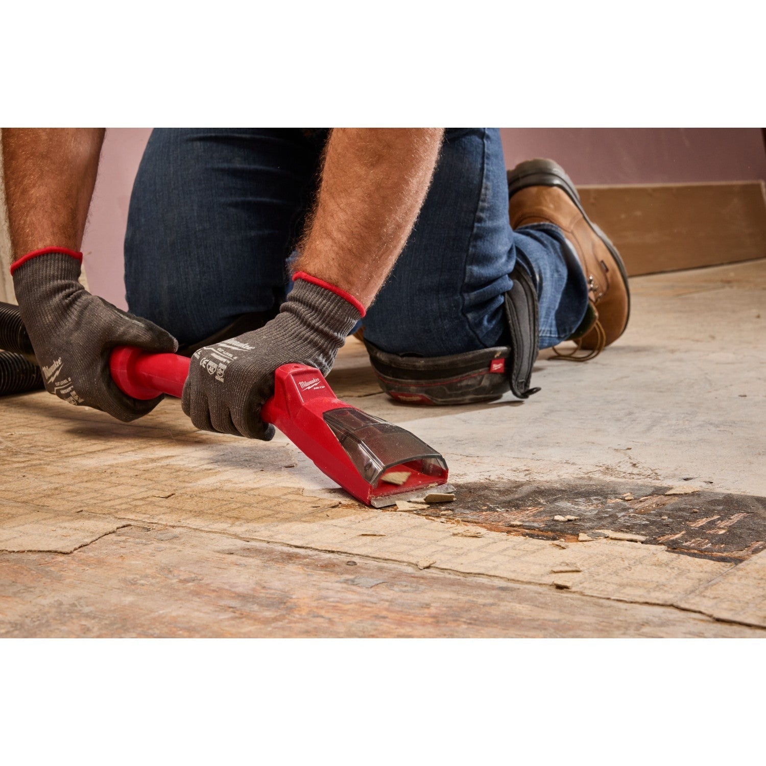 Milwaukee 49-90-1975 AIR-TIP Debris Scraper Blade 3-Pack