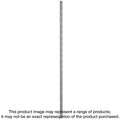 Simpson Strong-Tie HHETA40 HHETA 40-in. Galvanized Heavy Embedded Truss Anchor
