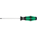 Wera 352 Ball End Screwdriver For Hexagon Socket Screws, 3x100-mm.