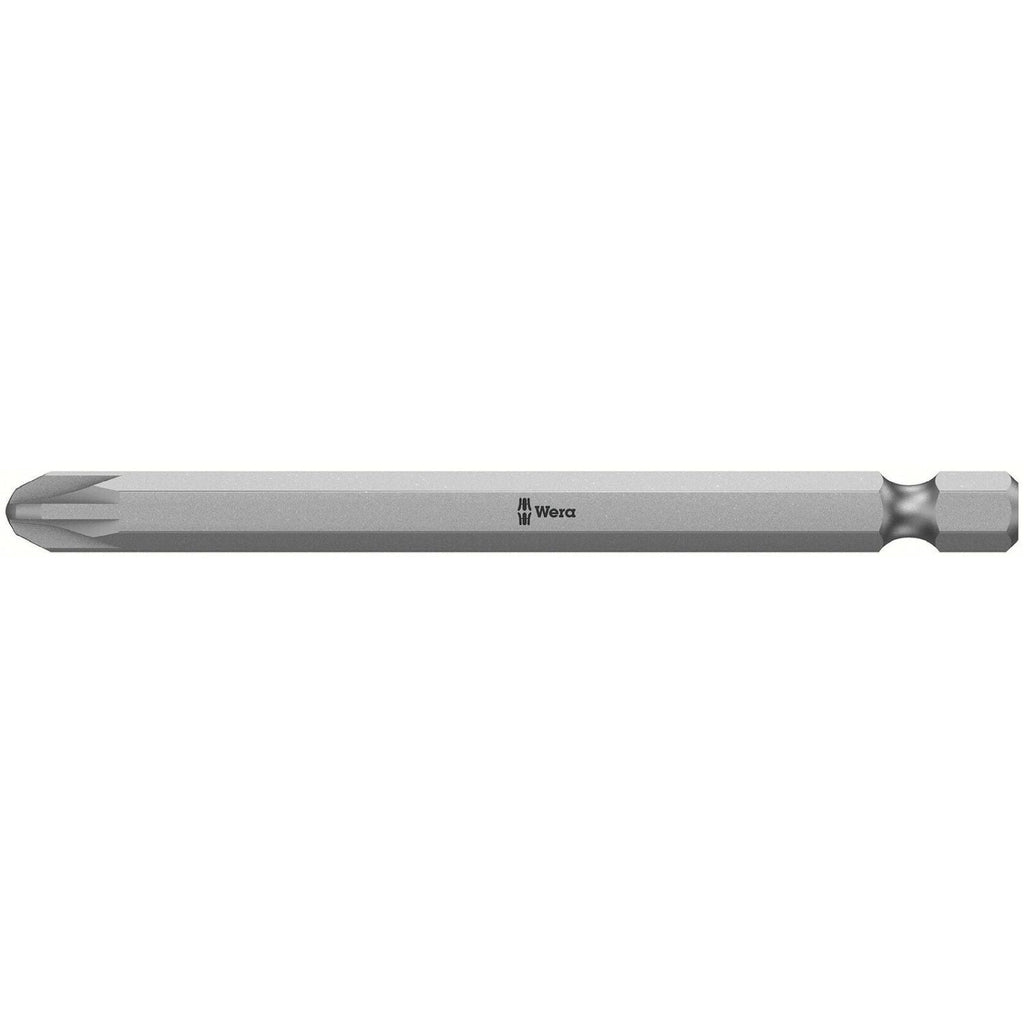 Wera 855/4 Z Bit, Pz 3x89-mm.