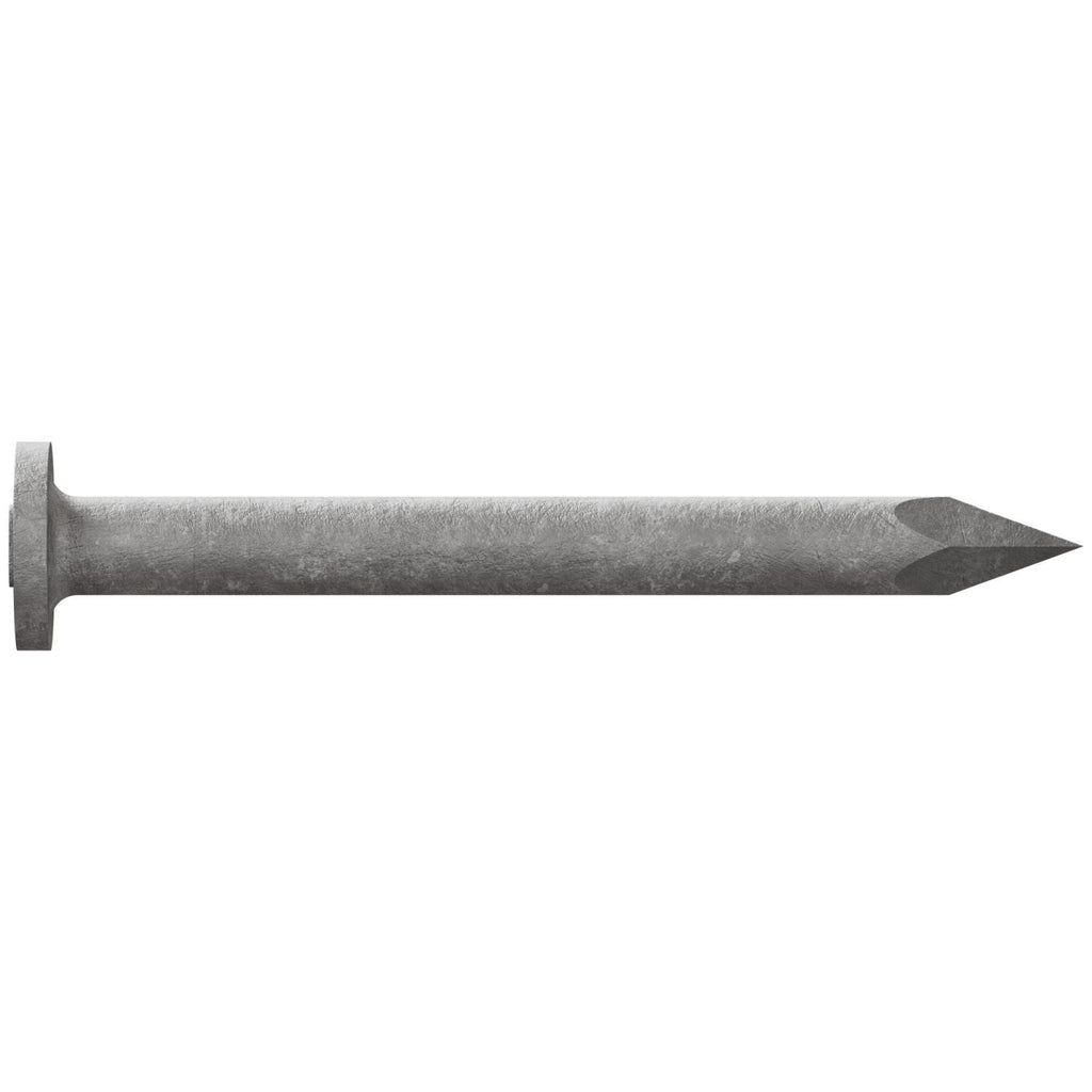 Simpson Strong-Tie N10D5HDG-R Strong-Drive SCN SMOOTH-SHANK CONNECTOR Nail, 1-1/2-in. x 0.148-in. HDG, 600-Pack