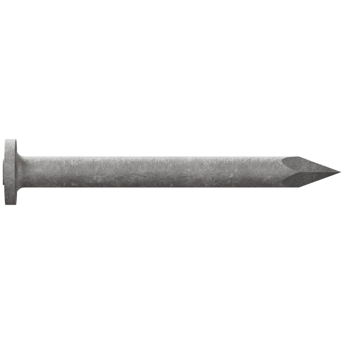 Simpson Strong-Tie N10D5HDG-R Strong-Drive SCN SMOOTH-SHANK CONNECTOR Nail, 1-1/2-in. x 0.148-in. HDG, 600-Pack