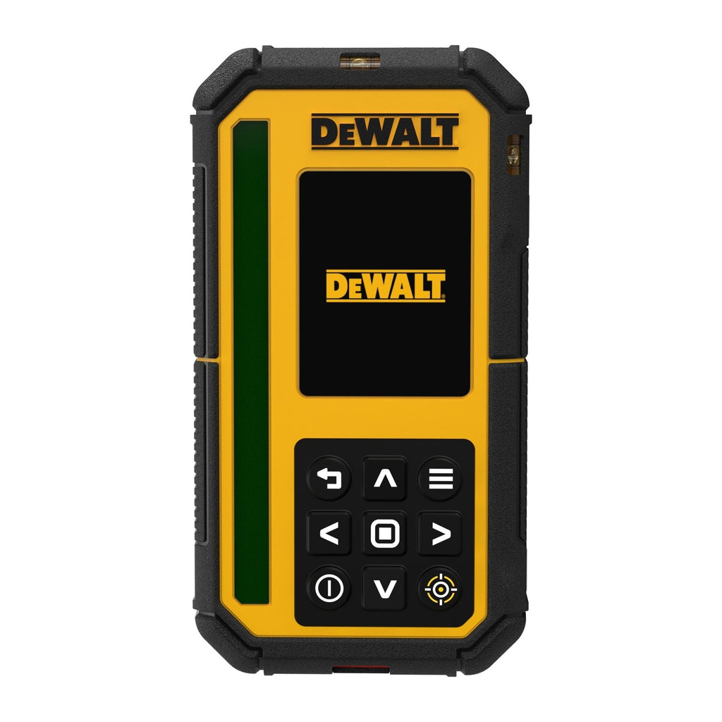DEWALT Remote Control Laser Detector with Beam Find (DCLEARRCR1)