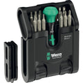 Wera Tool-Check Modular Micro 1, 21-Pieces