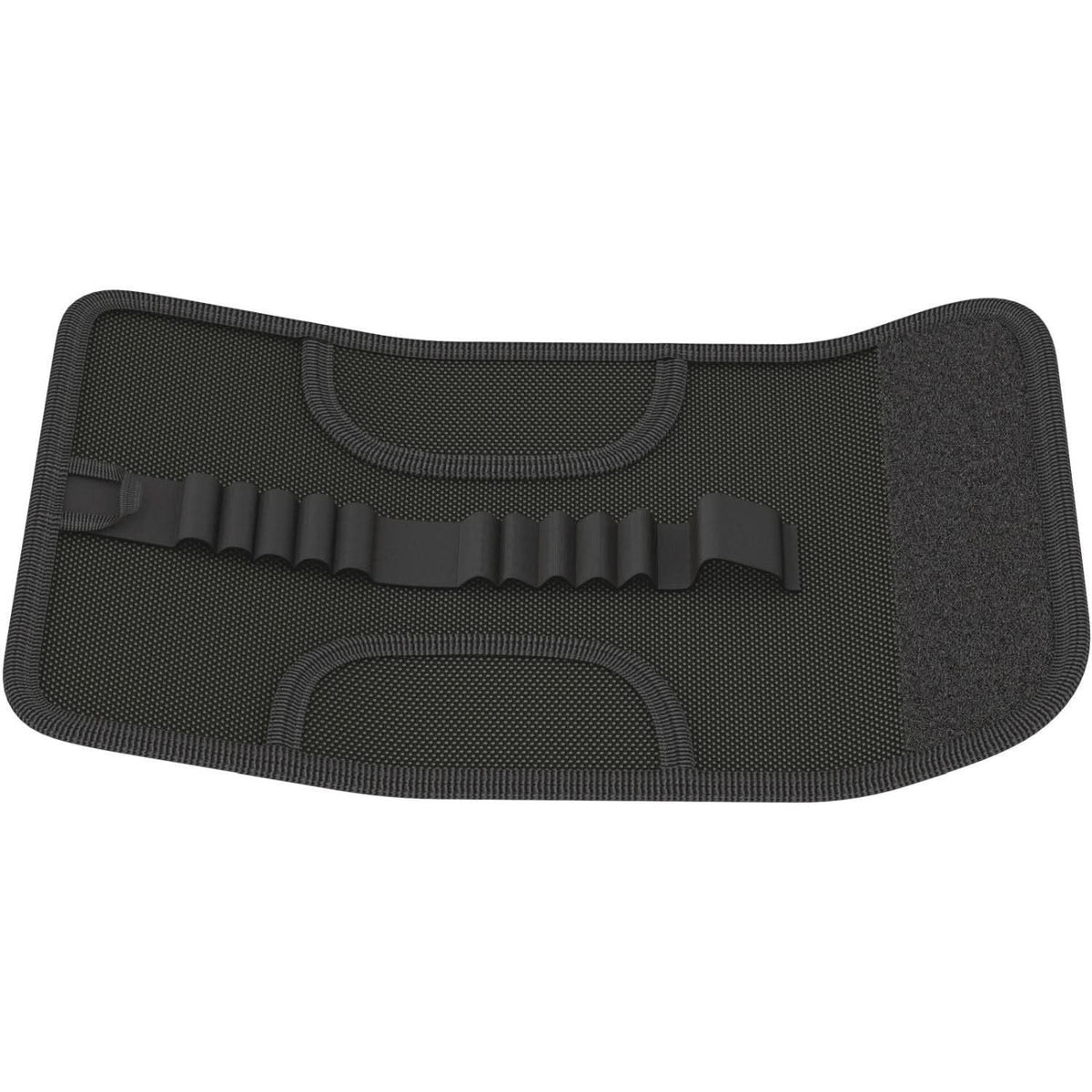 Wera 9425 Folding Pouch For 11-Piece Kraftform Kompakt Sets, Empty, 140x74-mm.