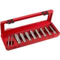 Milwaukee 49-22-8440 8-Piece 2-Inch TCT Annular Cutter Kit