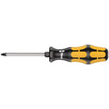 Wera 917 Sphs Screwdriver For Phillips Screws, Ph 1x90-mm.