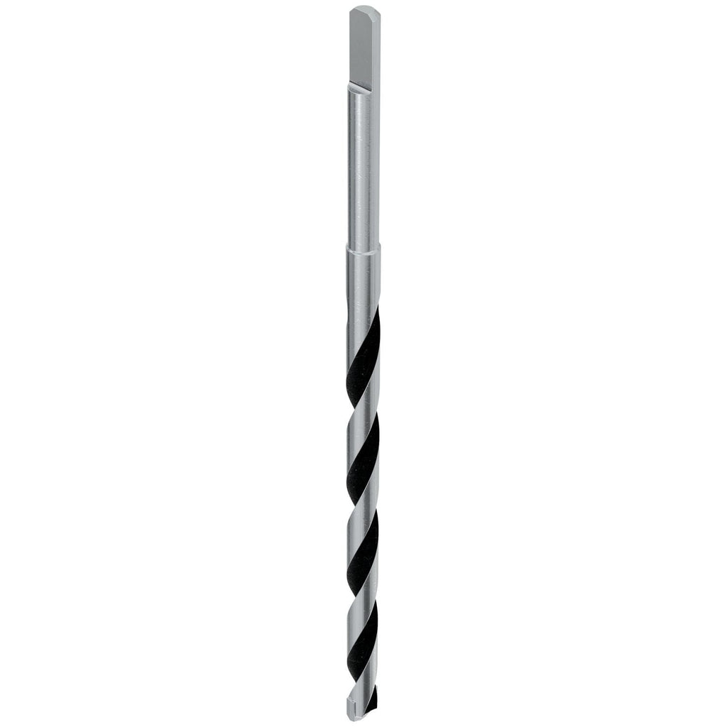 Simpson Strong-Tie MDB18412C4 Titen Turbo 3/16-in. x 4-1/2-in. Screw-Anchor Drill Bit, 4-Pack