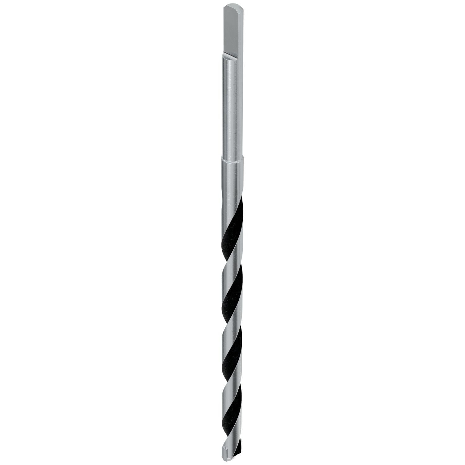 Simpson Strong-Tie MDB18412C4 Titen Turbo 3/16-in. x 4-1/2-in. Screw-Anchor Drill Bit, 4-Pack
