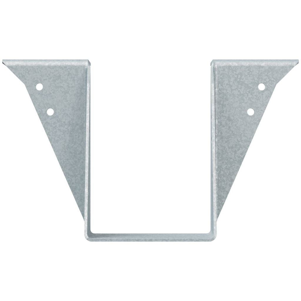 Simpson Strong-Tie S/B4.18/6 S/B 12 ga. Hanger for (2) 2-in. x 6-in. Cold-Formed Steel Joists