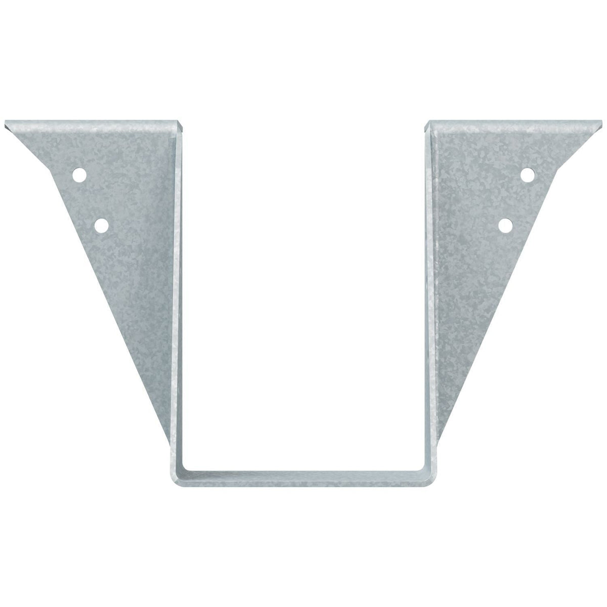 Simpson Strong-Tie S/B4.18/6 S/B 12 ga. Hanger for (2) 2-in. x 6-in. Cold-Formed Steel Joists