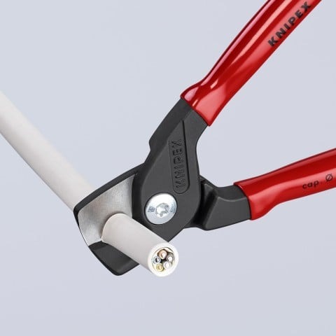 Knipex 4 Pc Solar Tool Set (9K 00 80 190 US)