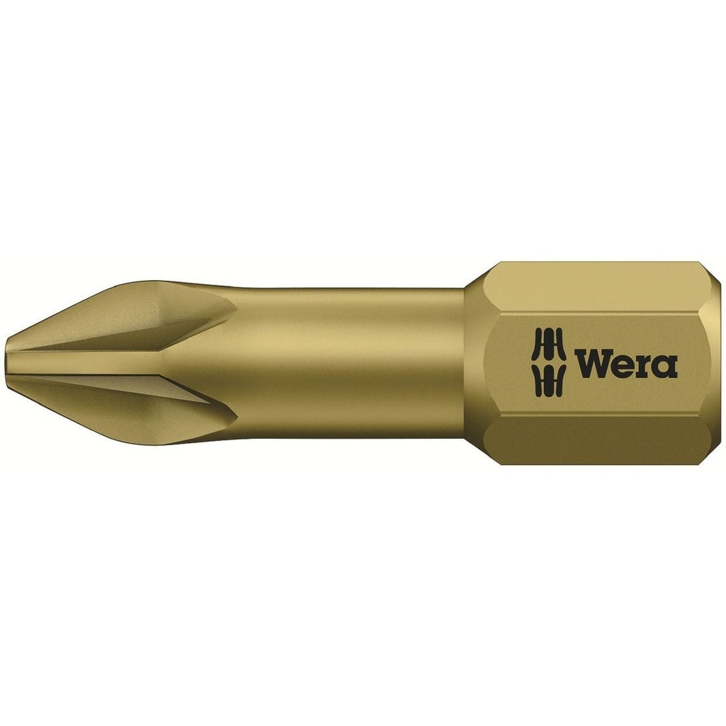 Wera 855/1 Th Bit, Pz 2x25-mm.