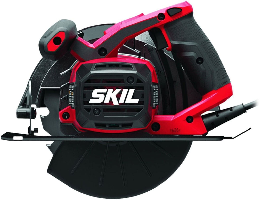 SKIL 5180-01 Corded 7-1/4" Corded Circular Saw