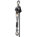 Jet Tools 287401 JLP-A Series 1-1/2 Ton Lever Hoist, 10' Lift